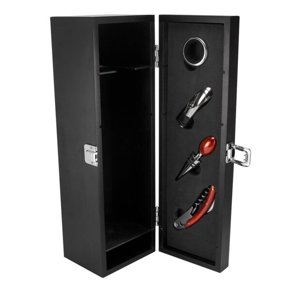 SET PARA VINOS CABERNET - Imagen 8