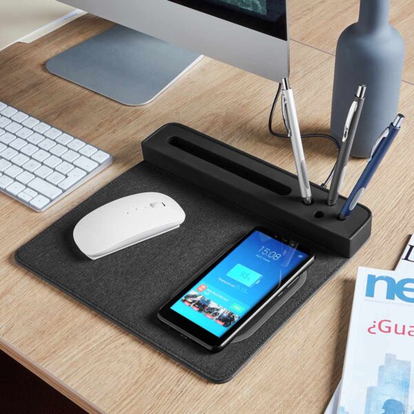 CARGADOR MOUSE PAD AGADIR - Imagen 3