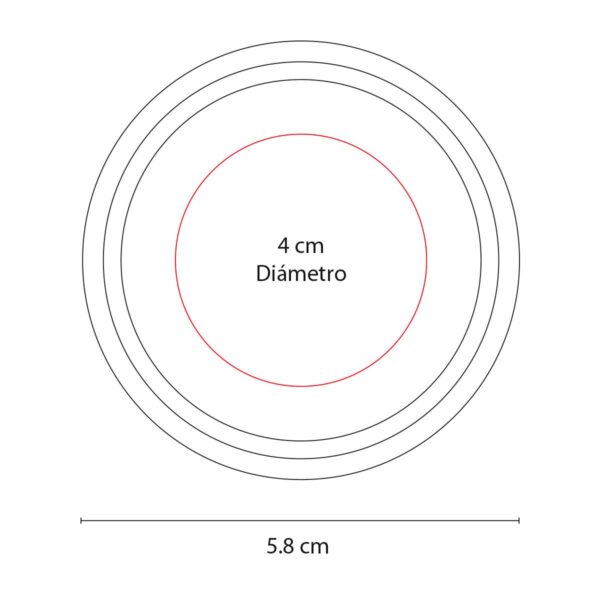 AUDÍFONOS CHIMORE - Imagen 3