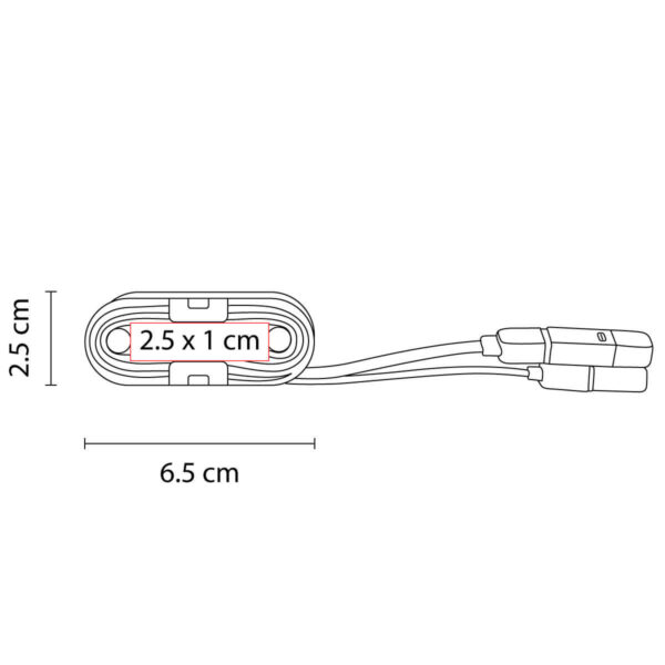 CABLE DHENA - Imagen 4