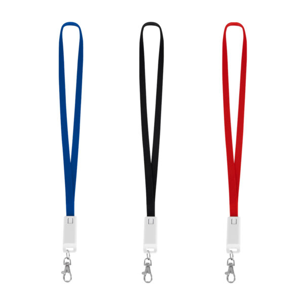 CABLE COLLAN