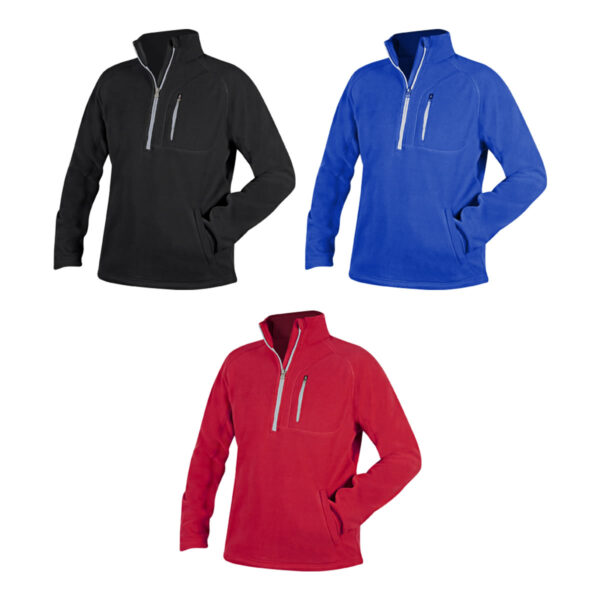 SUDADERA ALASKA TALLA G