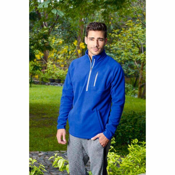 SUDADERA ALASKA TALLA G - Imagen 2