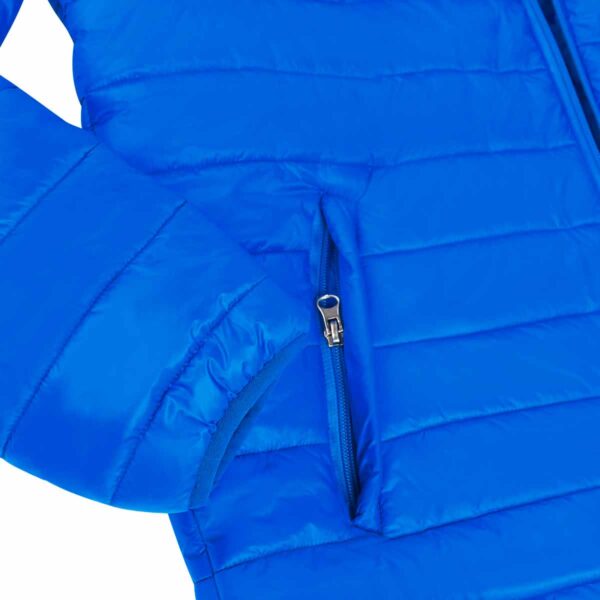 CHAMARRA NORFOLK TALLA G - Imagen 3