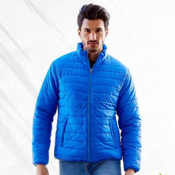 CHAMARRA NORFOLK TALLA G - Imagen 4