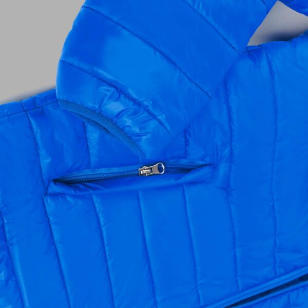 CHAMARRA NORFOLK TALLA G - Imagen 5
