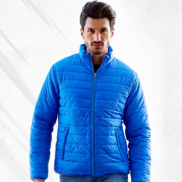 CHAMARRA NORFOLK TALLA G - Imagen 7