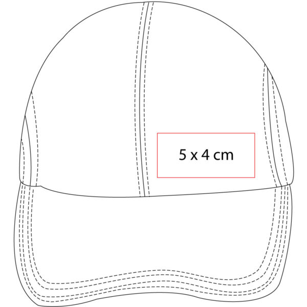 GORRA COOL - Imagen 3