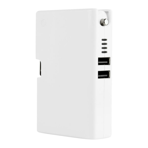 POWER BANK KENAI BLANCO - Imagen 3