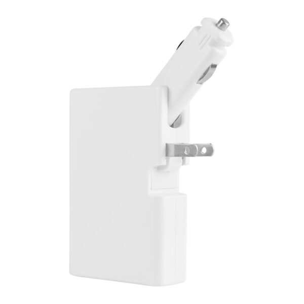 POWER BANK KENAI BLANCO - Imagen 4