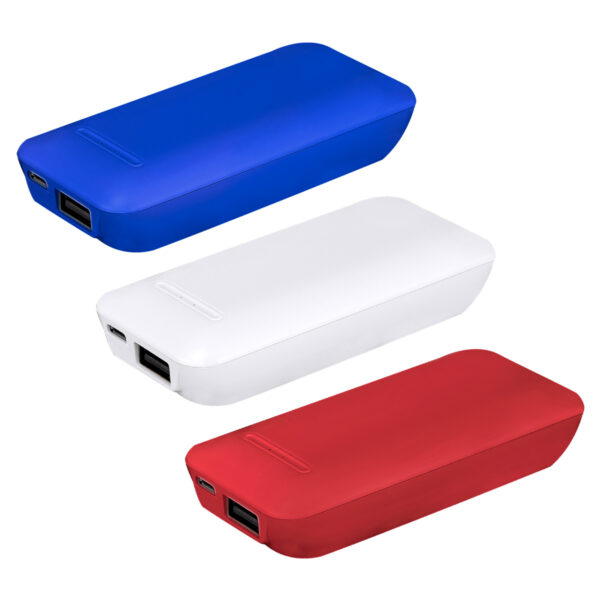 POWER BANK HARGY