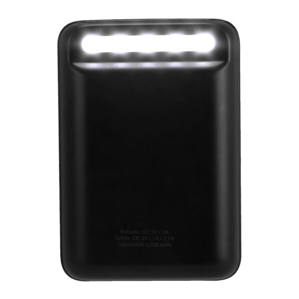 POWER BANK NIPET - Imagen 2