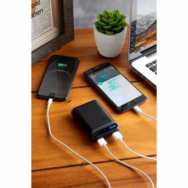 POWER BANK NIPET - Imagen 3