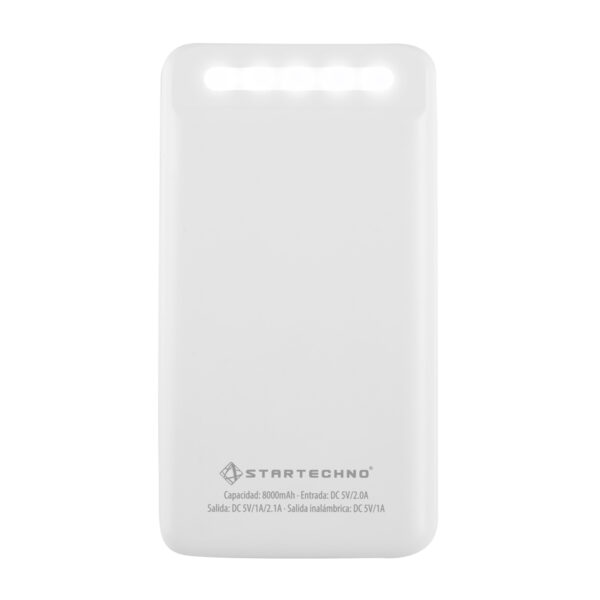 POWER BANK MAVY - Imagen 7