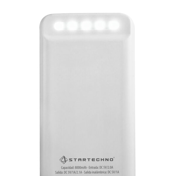 POWER BANK MAVY - Imagen 8