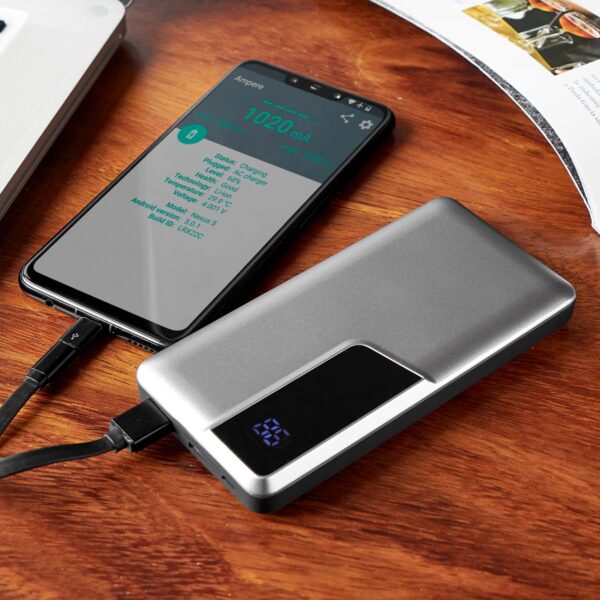 POWER BANK BRESLAVIA - Imagen 4