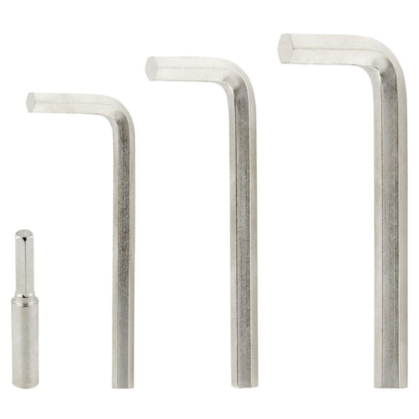 SET DE HERRAMIENTAS VALGUS - Imagen 3
