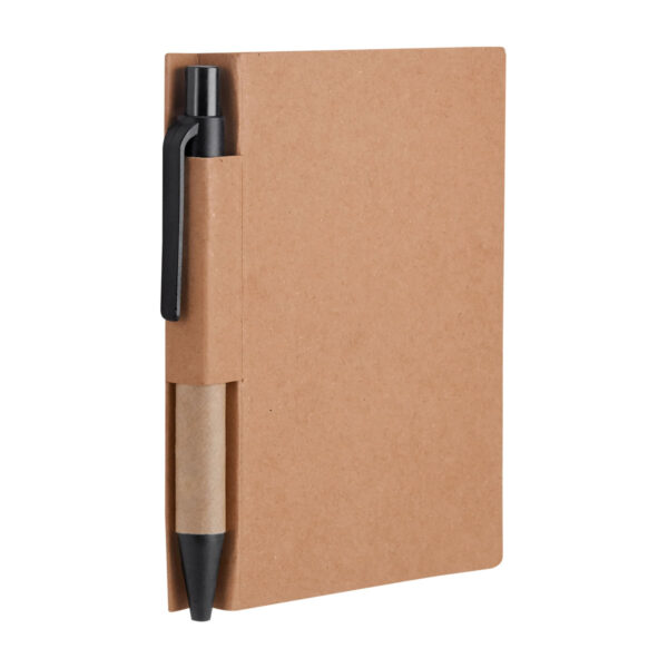 LIBRETA SLOVIAN NEGRO