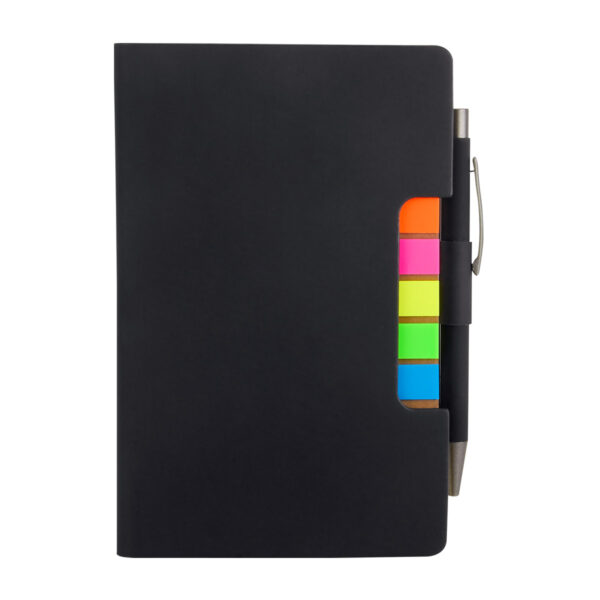 LIBRETA VINNYTSIA NEGRO