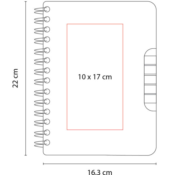 LIBRETA JOLIET - Imagen 4