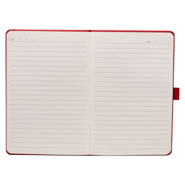 LIBRETA REIK - Imagen 2