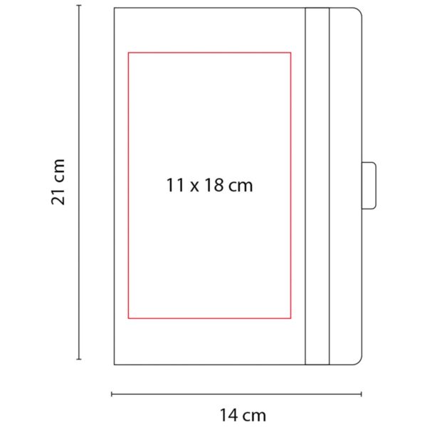 LIBRETA REIK - Imagen 3