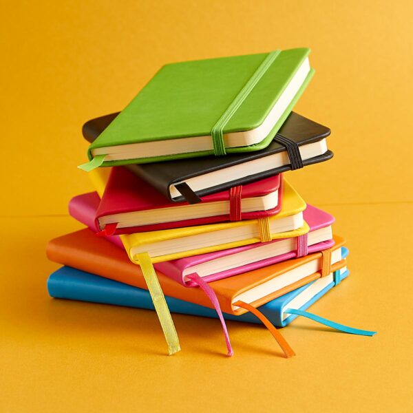 LIBRETA LOVECOLORS - Imagen 2