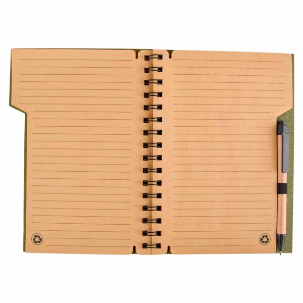 LIBRETA ANTLIA - Imagen 3