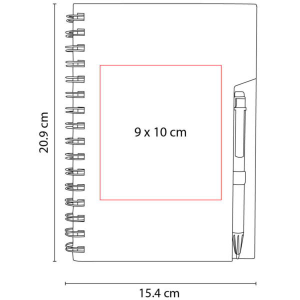LIBRETA ANTLIA - Imagen 4
