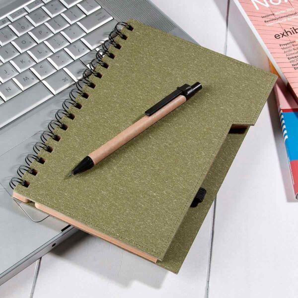 LIBRETA ANTLIA - Imagen 5
