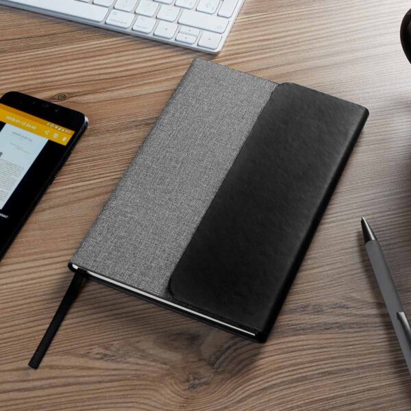 LIBRETA TABUK - Imagen 3