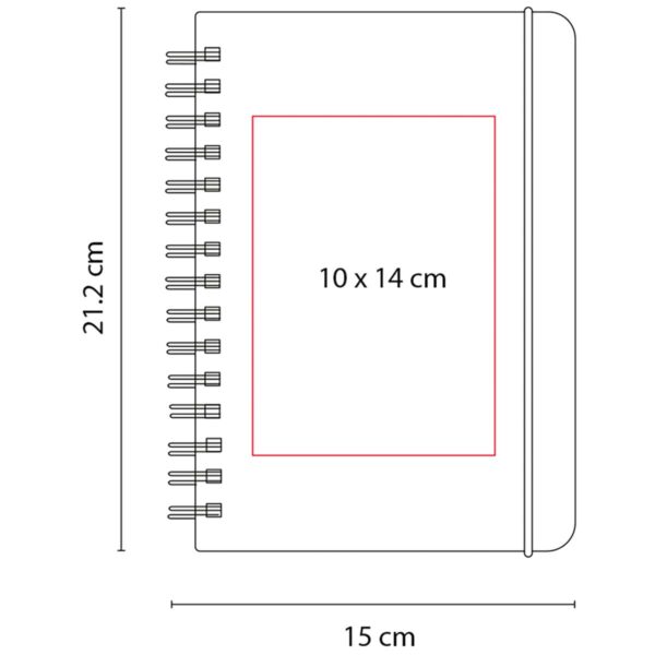 LIBRETA LINO - Imagen 3