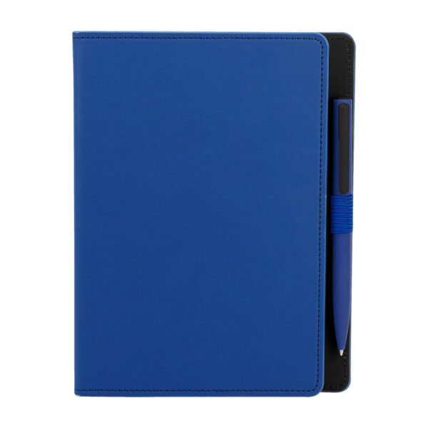 LIBRETA KIONA - Imagen 3