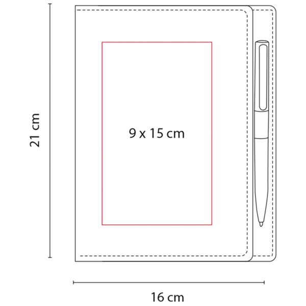 LIBRETA KIONA - Imagen 5