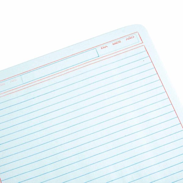 CUADERNO PROFESIONAL - Imagen 2