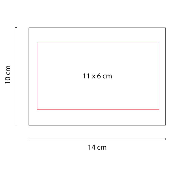 PORTA NOTAS HAYMAN - Imagen 4