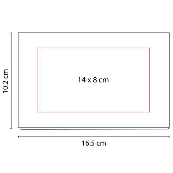 PORTA NOTAS DOKKA - Imagen 4