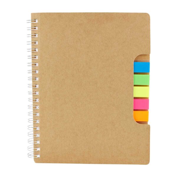LIBRETA KORYAK - Imagen 2