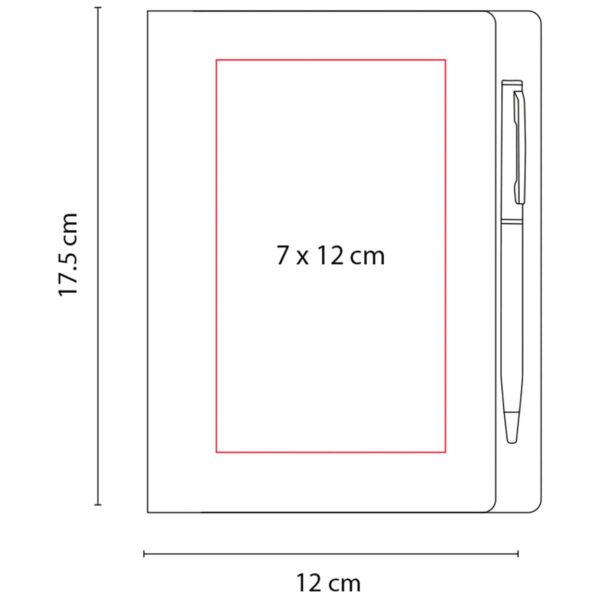 LIBRETA FUNNE - Imagen 3
