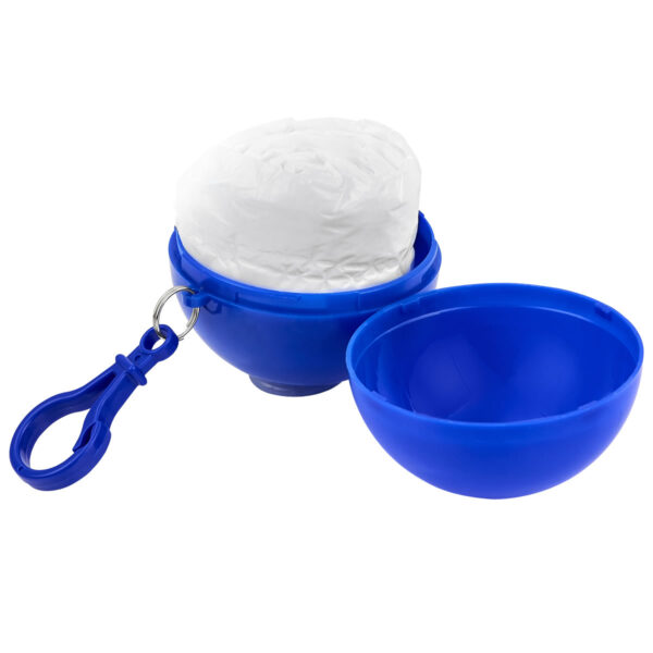 IMPERMEABLE GRISEL - Imagen 2