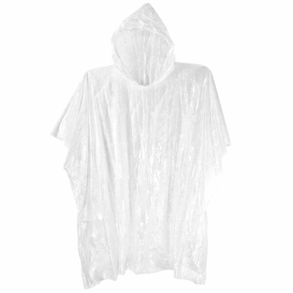 IMPERMEABLE GRISEL - Imagen 3