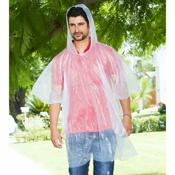 IMPERMEABLE GRISEL - Imagen 5