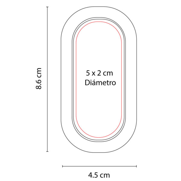 DESTAPADOR AKIL - Imagen 4