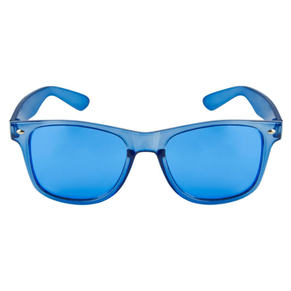 LENTES MARONI AZUL