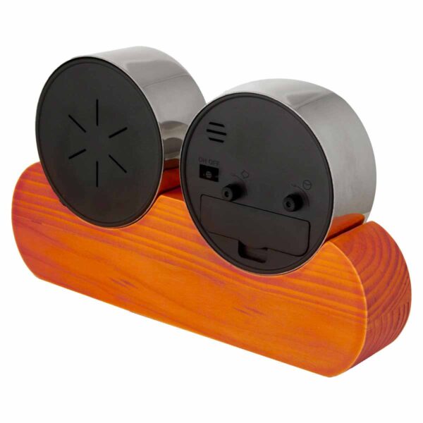RELOJ VON NEWMAN - Imagen 2