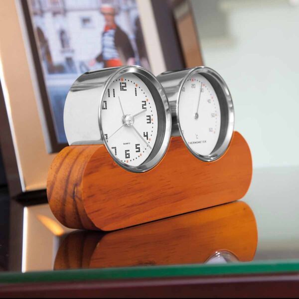 RELOJ VON NEWMAN - Imagen 3