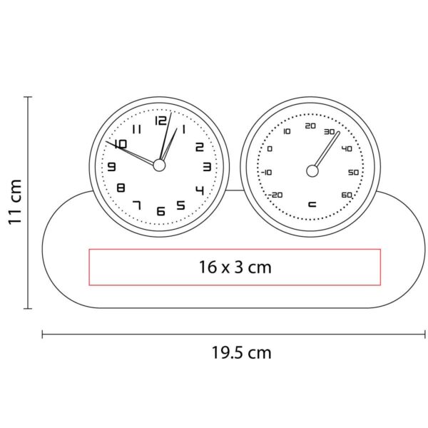 RELOJ VON NEWMAN - Imagen 4