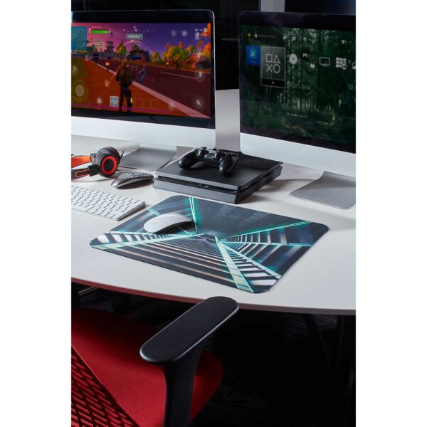 MOUSE PAD GAMER MADOOX - Imagen 4