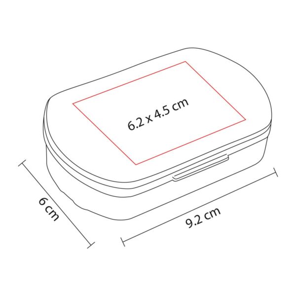 MINI KIT DE ESCRITORIO - Imagen 4