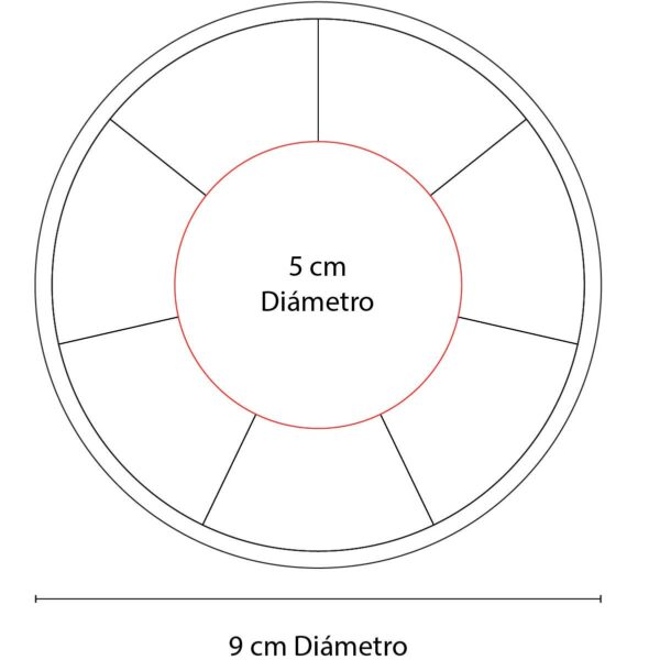 PASTILLERO MENZEL - Imagen 3